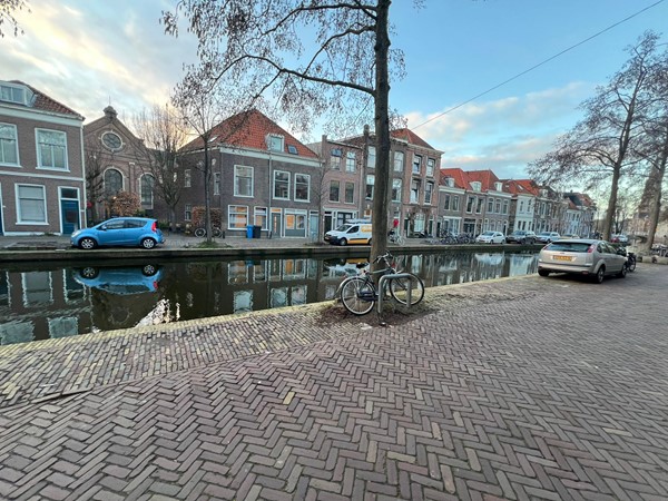 Medium property photo - Achterom, 2611 PR Delft